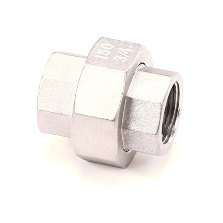Champion - Moyer Diebel Union 3/4Npt Sst 102554